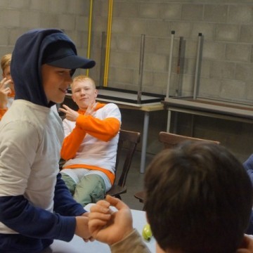 DSC01976  Small - Scouts en Gidsen Zaventem 